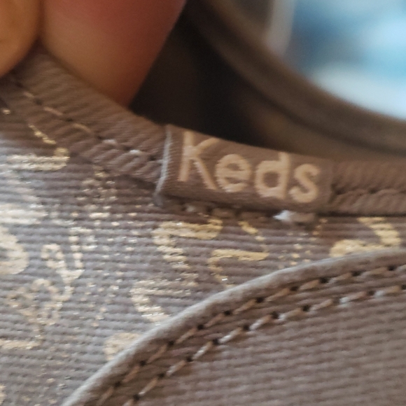 Keds - Picture 3 of 3